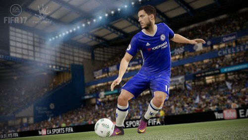 FIFA 17/PS4/PLJM84067/A 全年齢対象