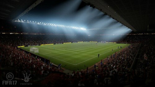 FIFA 17/PS4/PLJM84067/A 全年齢対象