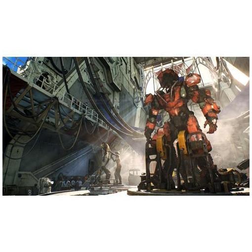 Anthem（アンセム）/PS4/PLJM16257/C 15才以上対象