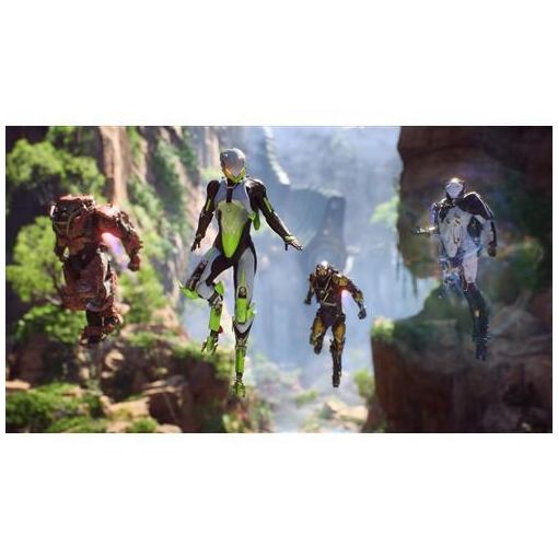 Anthem（アンセム）/PS4/PLJM16257/C 15才以上対象
