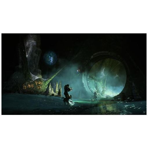 Anthem（アンセム）/PS4/PLJM16257/C 15才以上対象