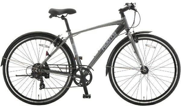 ✨お買い得♥700×32C型 ROOTS dresscode(外装7段変速) 楽天ビック｜アサヒサイクル｜Asahi Cycle 700×32C型 クロス