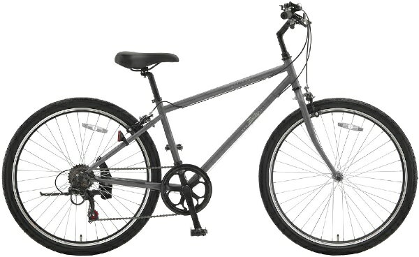 値上げ前、最後の1台！【ジモティー特価】クロスバイク アサヒ