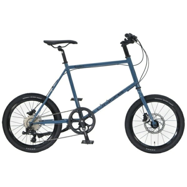 新車」アサヒサイクル/CORON/マットブルー