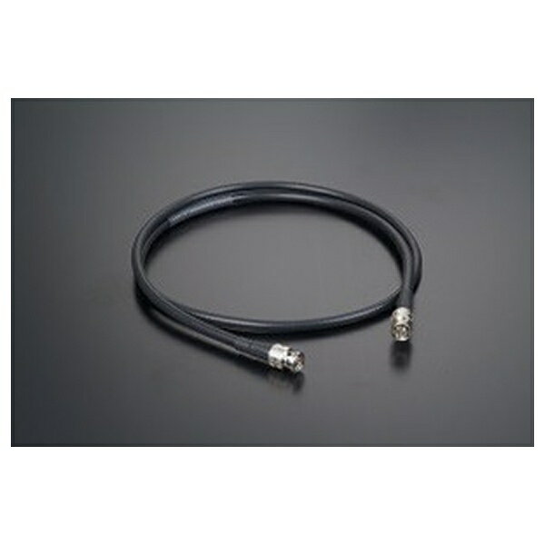 AET 同軸デジタルケーブル EVO-75DR 0.8 AET - EVO-75DR/0.8m（1本）（両端RCA）75Ω高精度同軸デジタル