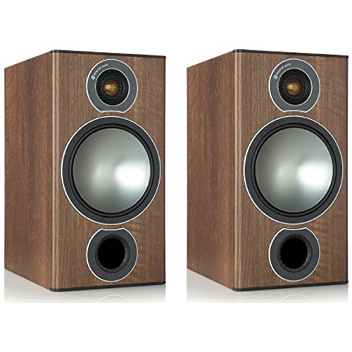 monitor audio bronze 2 center