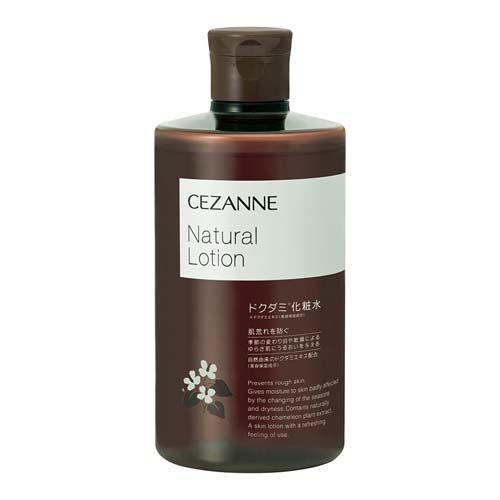 セザンヌ ナチュラルローション(360ml)