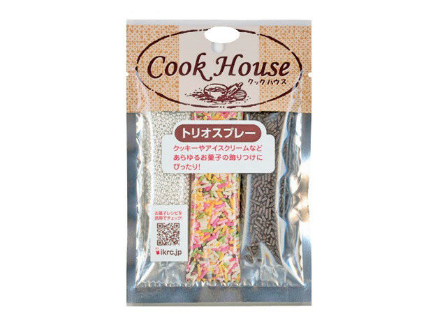 楽天市場 共立食品 共立食品 ｃｈトリオスプレー 価格比較 商品価格ナビ