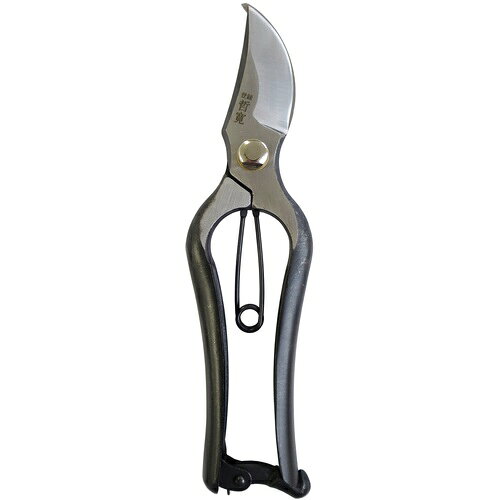 越後鍛冶職人の剪定鋏180mm １２本組 越後鍛冶職人の剪定鋏180mm 12本組