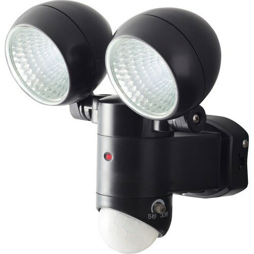 【楽天市場】大進 ソーラーセンサーライト LED1.0W 2灯式 DLS2T300(1台) 価格比較 商品価格ナビ 【楽天市場】大進 ソーラーセンサーライト LED1.0W 2灯式 DLS2T300(1台) 価格比較 商品価格ナビ