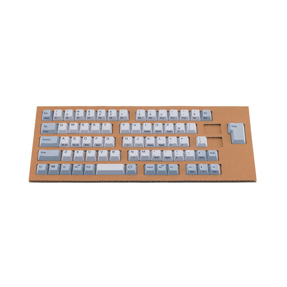 楽天市場】PFU PFU カラーキートップ (HHKB Professionalシリーズ専用) PD-KB400KT01 | 価格比較 - 商品価格ナビ