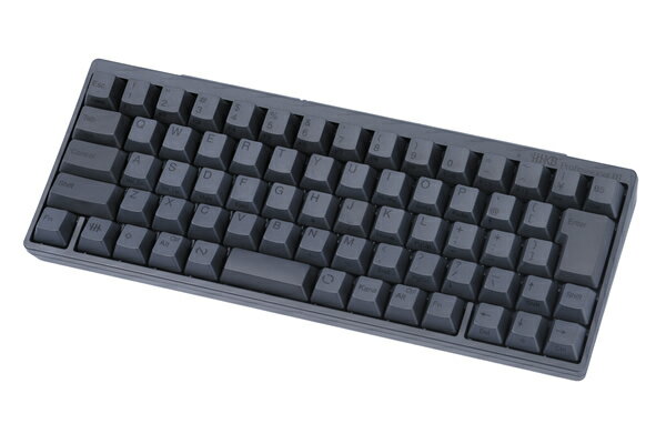 楽天市場】PFU PFU Happy Hacking Keyboard Professional BT