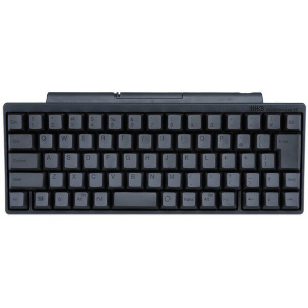 HHKB PD-KB620B 値下げ Happy Hacking Keyboard Professional BT（Bluetooth版）（PFU