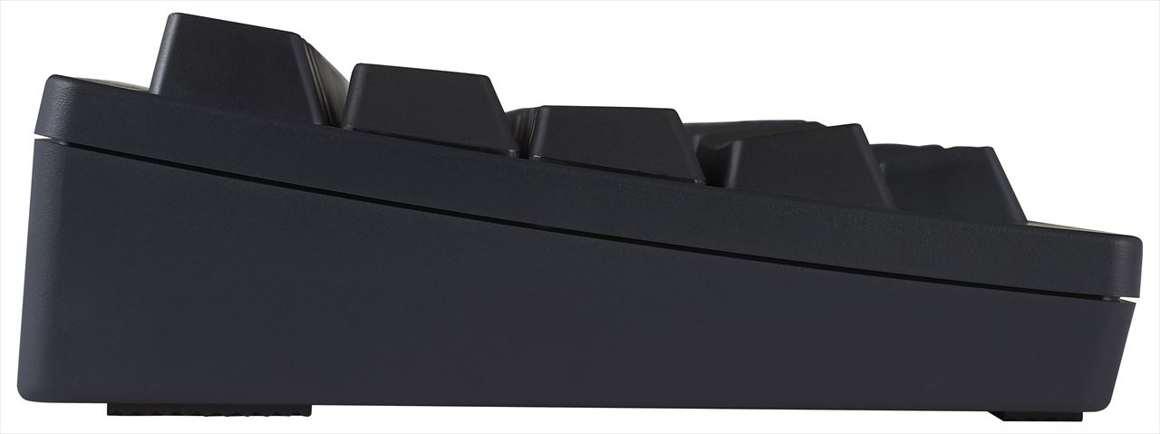 PFU HHKB Happy Hacking Keyboard Professional Classic 英語配列/墨 PD-KB401B