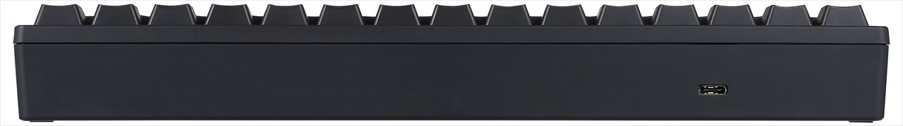 PFU HHKB Happy Hacking Keyboard Professional Classic 英語配列/墨 PD-KB401B