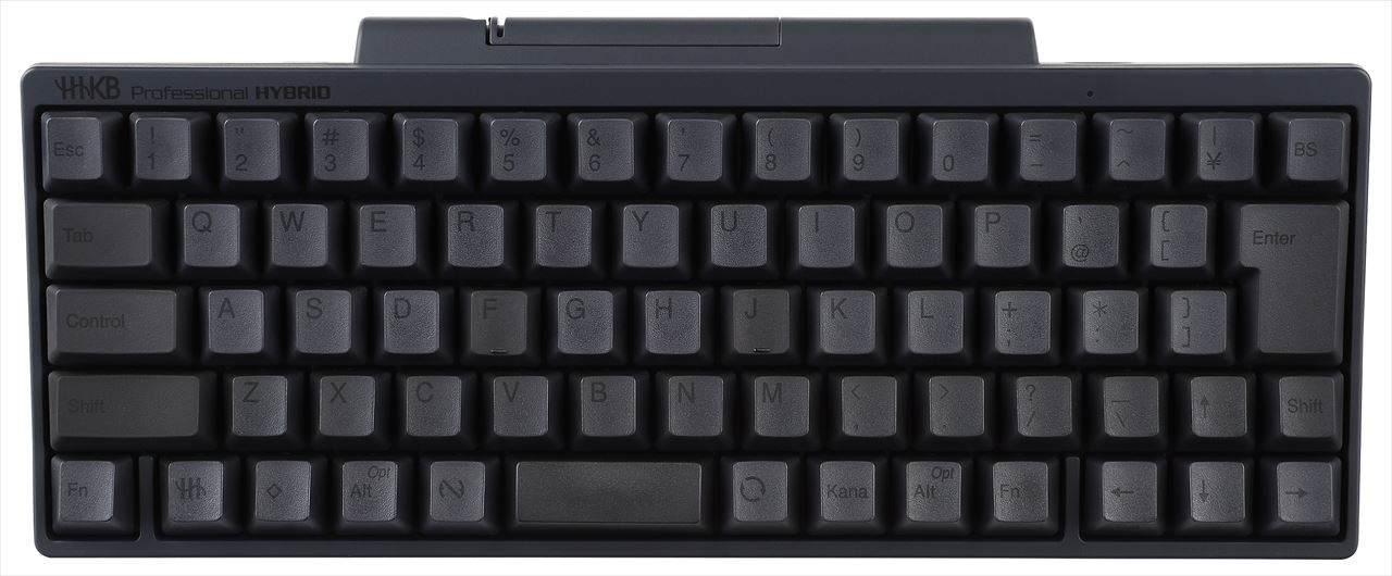 楽天市場】PFU PFU Happy Hacking Keyboard Professional HYBRID Type