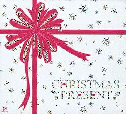 CHRISTMAS　PRESENT/ＣＤ/TCAC-315