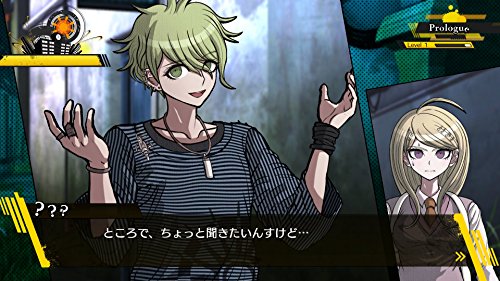 ニューダンガンロンパV3 みんなのコロシアイ新学期/Vita/VLJS05097/D 17才以上対象