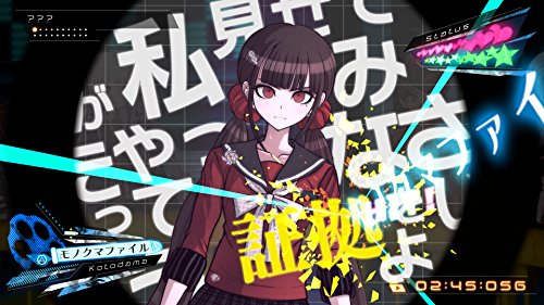 ニューダンガンロンパV3 みんなのコロシアイ新学期/Vita/VLJS05097/D 17才以上対象