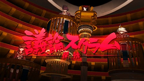 ニューダンガンロンパV3 みんなのコロシアイ新学期/Vita/VLJS05097/D 17才以上対象