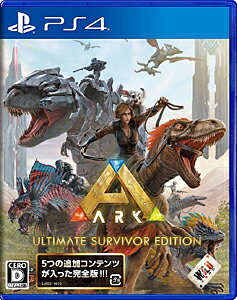 ark ultimate survivor edition download