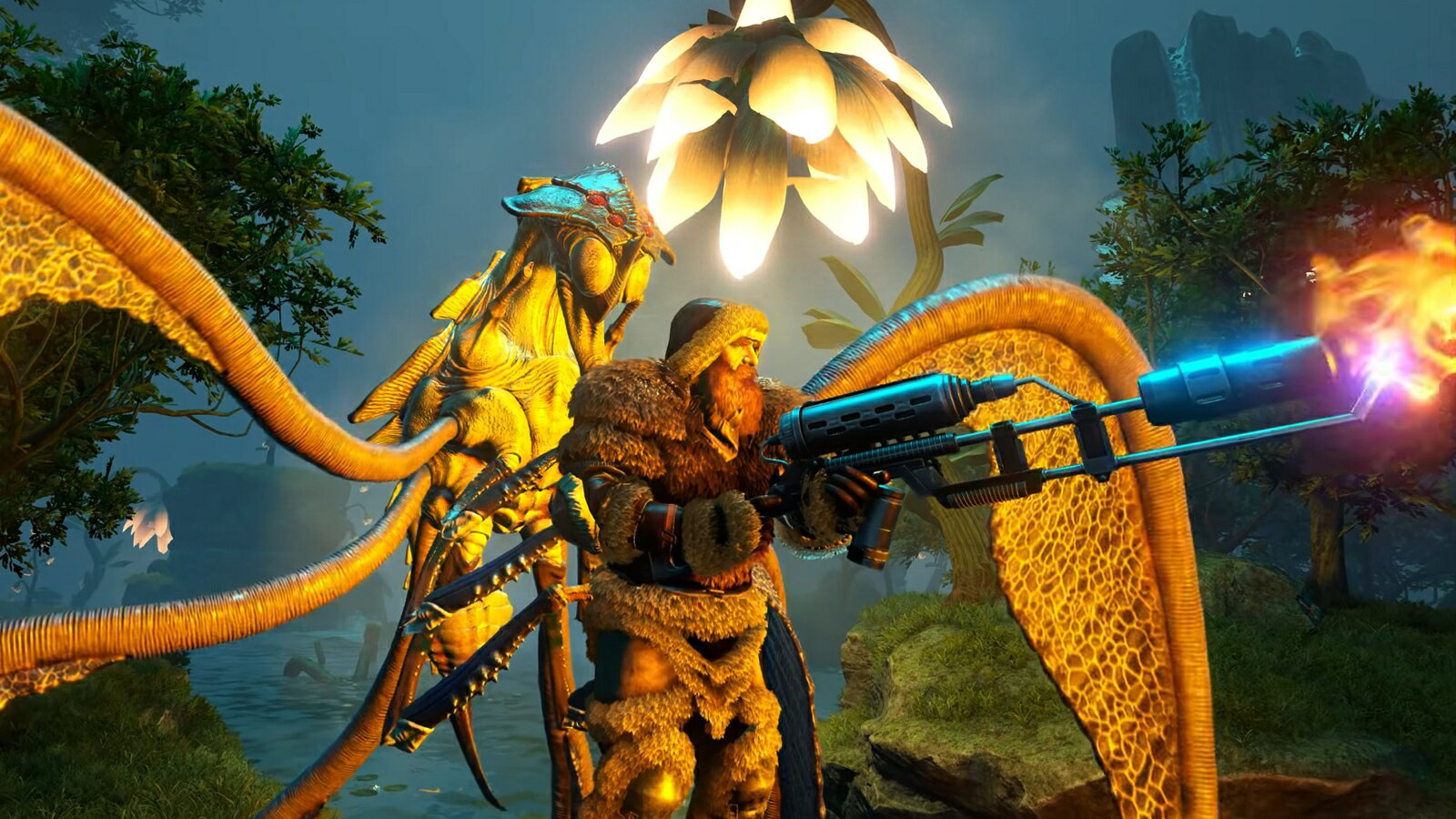 ARK: Ultimate Survivor Edition/PS4/PLJS36180/D 17才以上対象