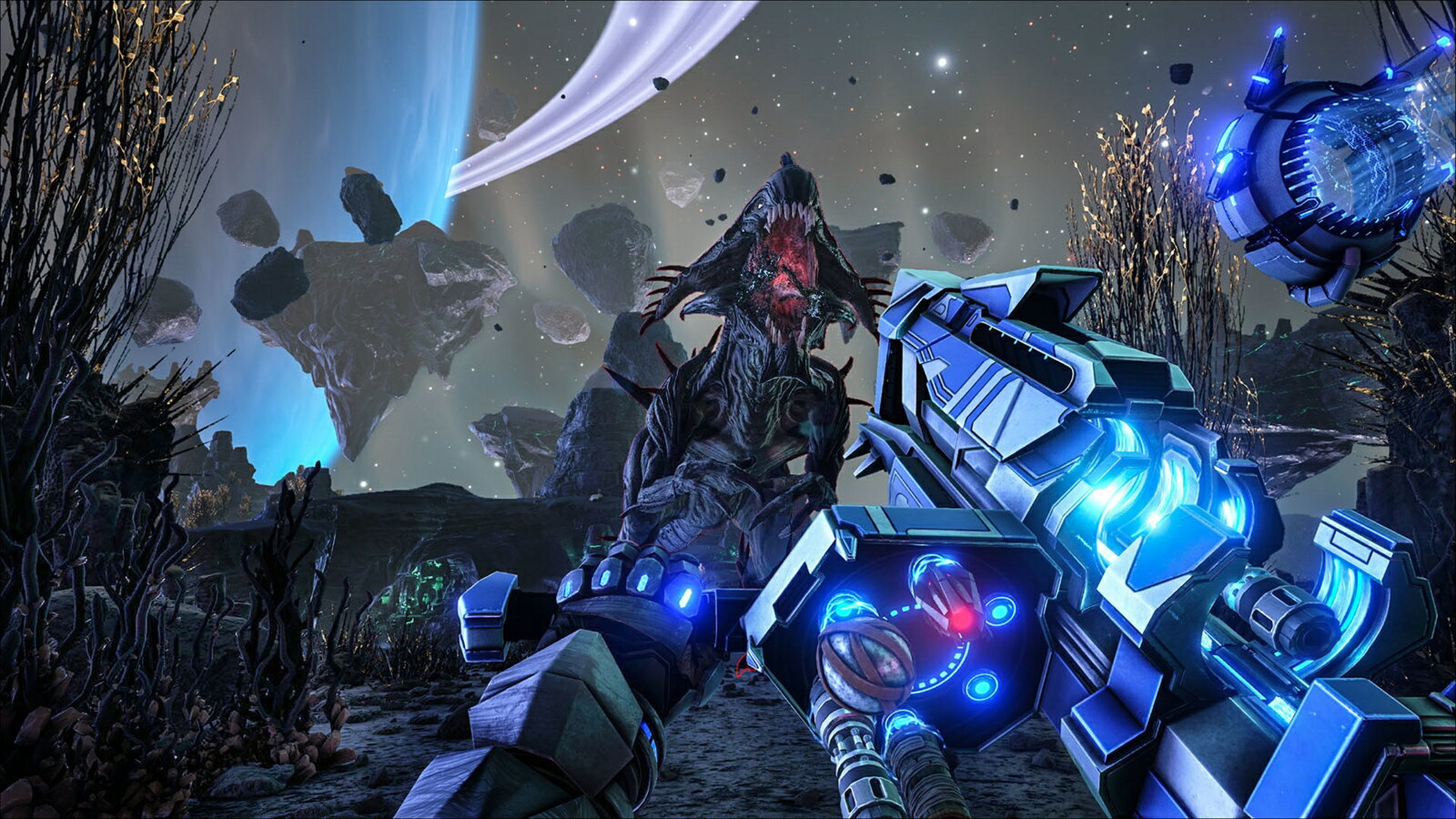 ARK: Ultimate Survivor Edition/PS4/PLJS36180/D 17才以上対象
