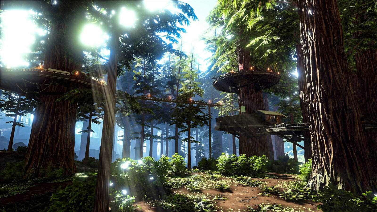 ARK: Ultimate Survivor Edition/PS4/PLJS36180/D 17才以上対象