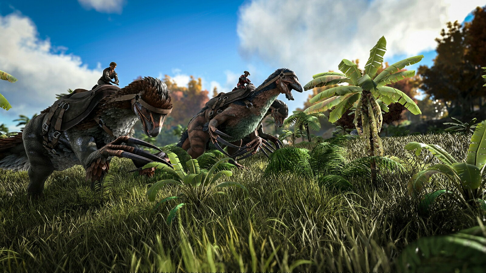 ARK: Ultimate Survivor Edition/PS4/PLJS36180/D 17才以上対象