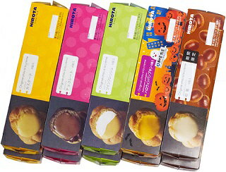 非売品♪洋菓子のヒロタ♪HIROTA♪シュークリーム♪手ぬぐい♪ 洋菓子のヒロタ せとかシュークリーム 4コ入| コープこうべネット