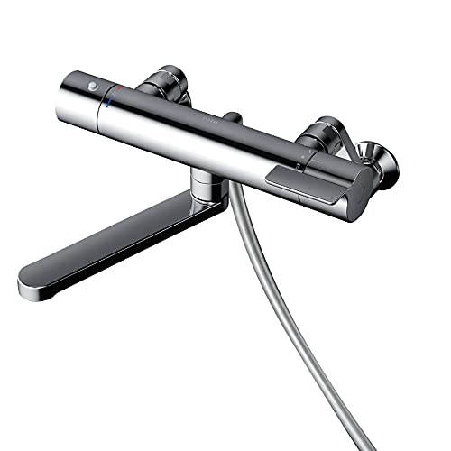 TOTO - 【新品】TOTO 壁付サーモ13 TBY01403Z1 TOTO 壁付サーモスタット混合水栓(コンフォートウエーブクリック
