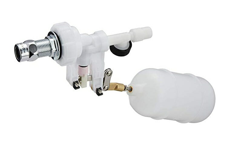 楽天市場 Toto Toto ボールタップ水位調節付 Thys3a 価格比較 商品価格ナビ