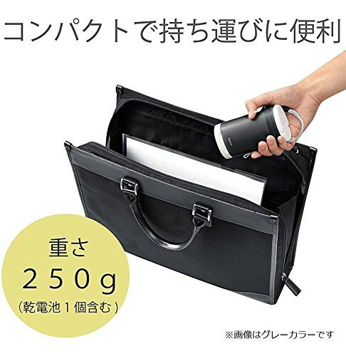 楽天市場】TOTO 携帯ウォシュレット グレー YEW4W3(1コ入