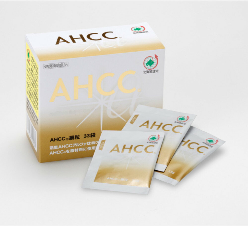 楽天市場】AHCC イムノエース 細粒(3g*30袋入) | 価格比較 - 商品価格ナビ