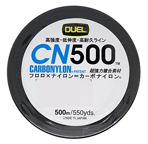 楽天市場 デュエル デュエル Duel デュエル Cn500 500m 3号 クリアー 価格比較 商品価格ナビ