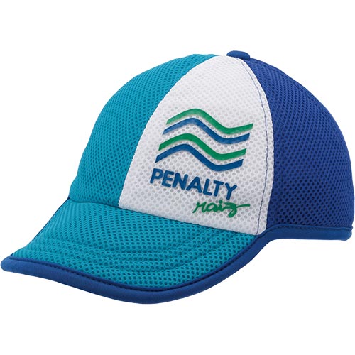 楽天市場 ウインスポーツ ペナルティ Penalty ジュニア サッカー メッシュキャップ フリーサイズ シアン Pe9633j キッズ 価格比較 商品価格ナビ