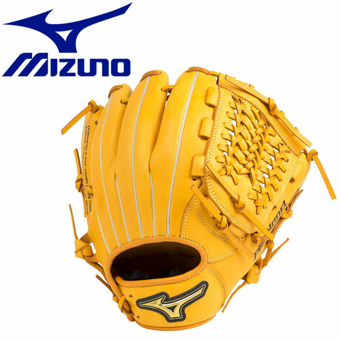 激安大特価！ ミズノ MIZUNO Jr. ソフトボール用 プロモデル 投手用 前田健太モデル Mサイズ 1AJGS18900 09 ブラック  flyingjeep.jp