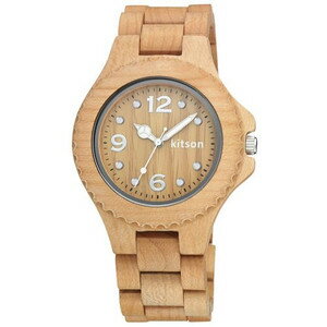 楽天市場 ウエニ貿易 キットソン Kitson 腕時計 Kitson Kw0231n ユニセックス Kitson キットソン 価格比較 商品価格ナビ