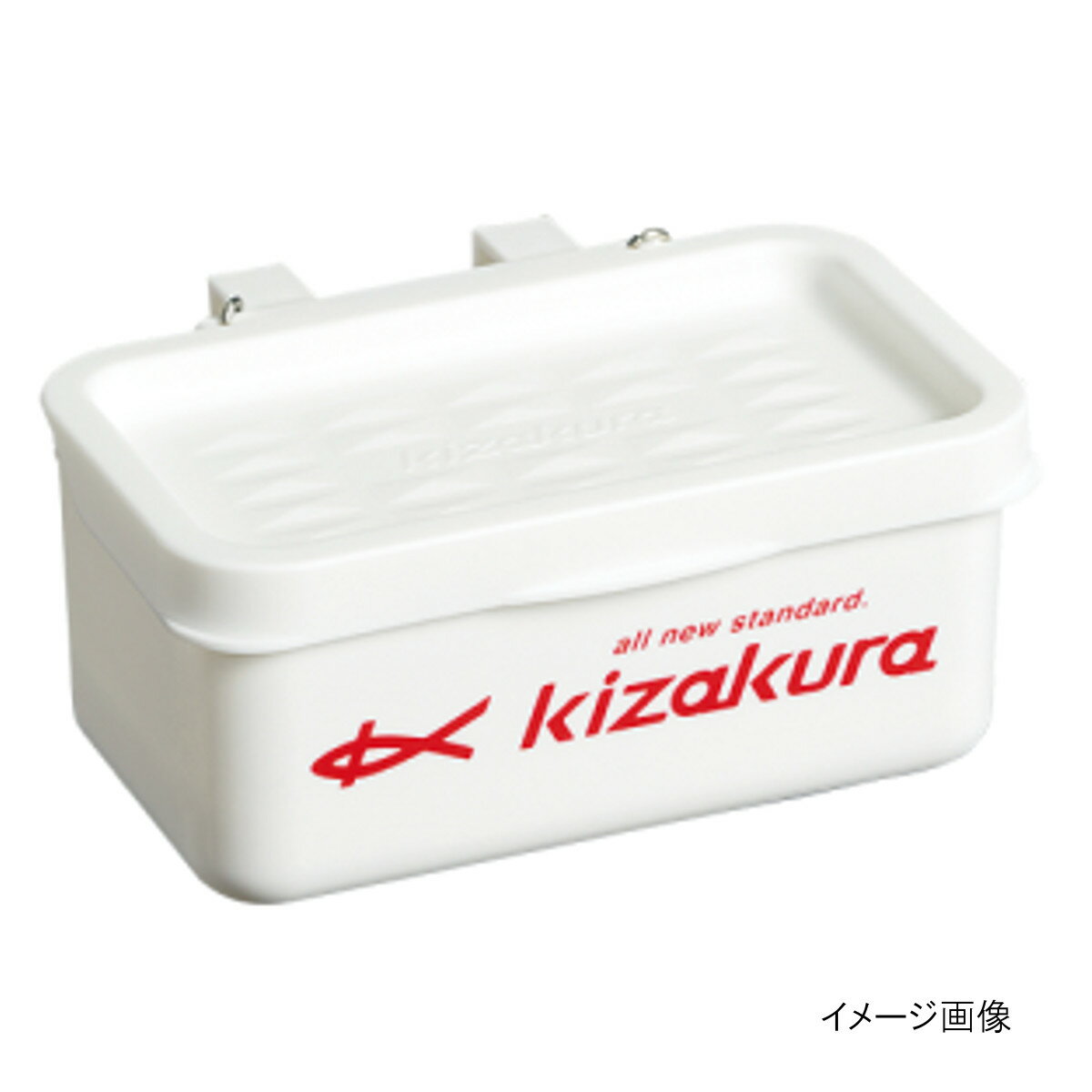 楽天市場】まるきん キザクラ(KIZAKURA) エサBOX | 価格比較 - 商品価格ナビ