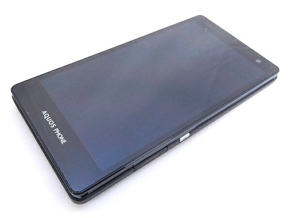 【楽天市場】KDDI SHARP AQUOS PHONE SERIE SHL21 マットブラック | 価格比較 - 商品価格ナビ