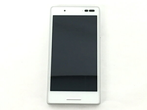 楽天市場 Kddi Kyocera Digno V Kyv42slu Uq Mobile ネイビー 価格比較 商品価格ナビ