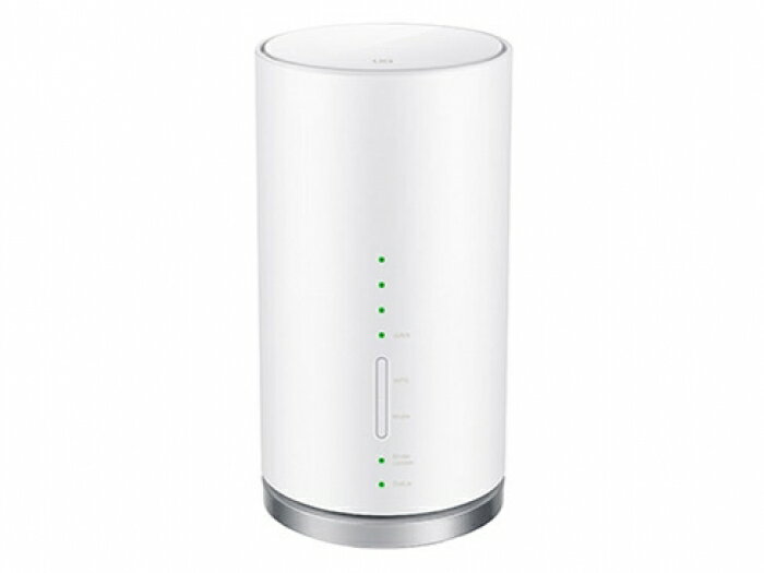 楽天市場】KDDI Speed Wi-Fi HOME L01s white UQ版 HWS32SWU | 価格