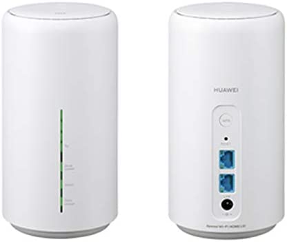 楽天市場】KDDI Huawei Speed Wi-Fi HOME L02 HWS33 ホワイト | 価格