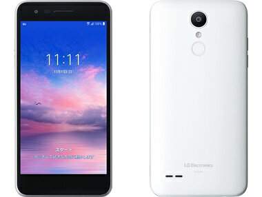 楽天市場 Kddi Lgv36 ホワイト Au Lg Lg ネットワーク永久 スマホ 本体 価格比較 商品価格ナビ