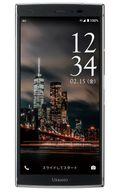 ☆ au URBANO V04 KYV45 プラチナシルバー kyv45_silver.jpg