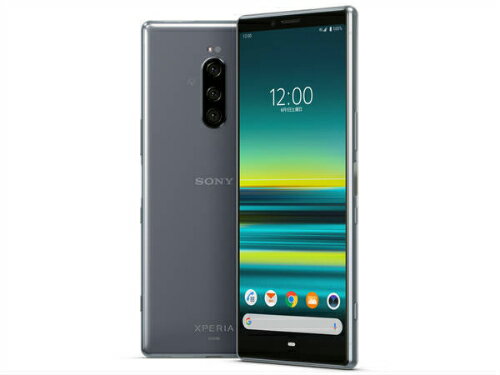 スマートフォン/携帯電話 スマートフォン本体 楽天市場】KDDI SONY Xperia 5 SOV41 ブラック | 価格比較 - 商品価格ナビ