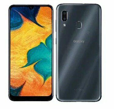 samsung galaxy a30 scv43