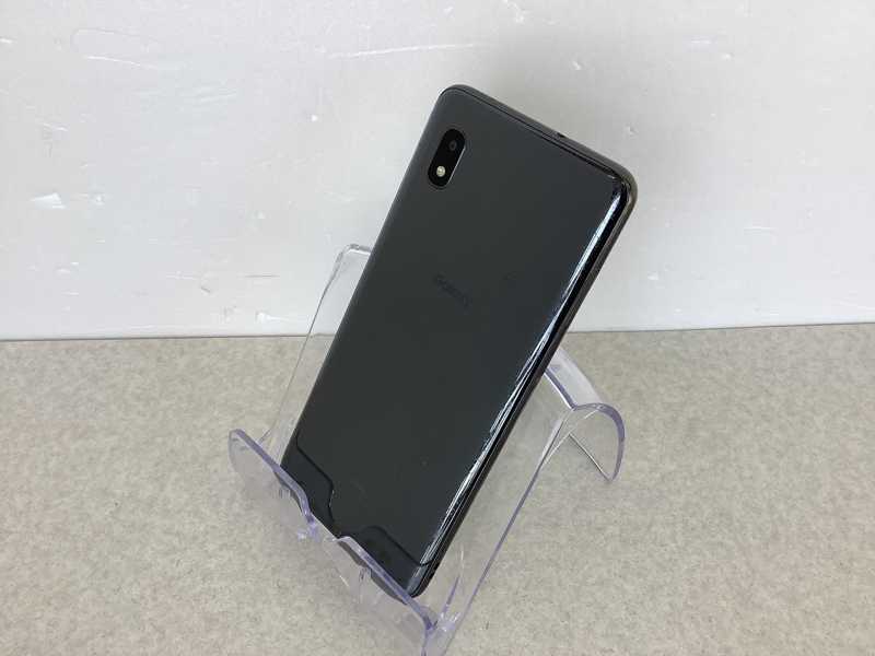 楽天市場】KDDI SAMSUNG Galaxy A20 SCV46 ブラック | 価格比較 - 商品 