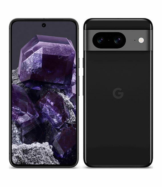 楽天市場】KDDI Google Pixel 8X PIXEL8X 128GB Obsidian | 価格