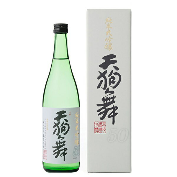 天狗舞 純米大吟醸 720ml